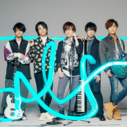 ブシロード、「Argonavis」1st Album「Starry Line」を発売決定!