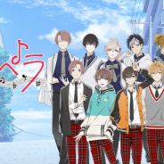KLab、『アオペラ』公式YouTubeチャンネル登録者数が10万人達成! MV100万回再生記念、楽譜&イラスト公開!