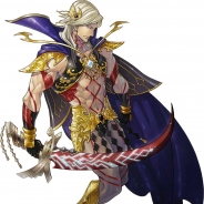 スクエニ、『FF レジェンズ 時空ノ水晶』メインストーリーにも関わる「疾風のプレジール」がレイドイベントにて登場』!