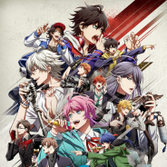 アニプレックス、TVアニメ『ヒプノシスマイク-Division Rap Battle-』Rhyme Animaを10月2日24時より放送開始決定! 第2弾PVも解禁!