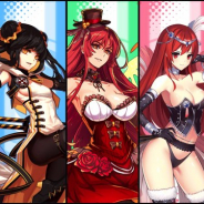 JOYTEA、魔法少女育成RPG『P.E.T.S.アカデミア』βテストを本日より開始 βテスト記念キャンペーンも開催