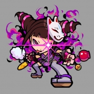 カプコン、『ストリートファイター パズルスピリッツ』で新スキル大放出!「誰が一番?ガチャ」とSレア確定の「レジェンドガチャ」を開始