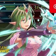任天堂、『ファイアーエムブレムヒーローズ』で召喚イベント「選ばれし者たち」を開催…『紋章の謎』と『新・紋章の謎』から新英雄が登場!