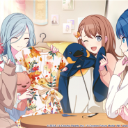 セガとColorful Palette、『プロジェクトセカイ』公式YouTubeチャンネルでボイスドラマ「ときめき♪ コーデ対決」を公開