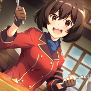 バンナム、『荒野のコトブキ飛行隊 大空のテイクオフガールズ!』の事前登録をApp Store、Google Playで開始! PV公開&HPもグランドオープン