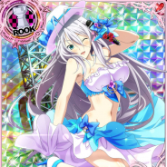 マーベラス、『ハイスクールD×D』でクエストイベント「真夏のアイドルライブですっ!!」を開催 「レジェンドガチャ」には新カード&限定コスが登場