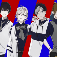 KLab、音楽原作プロジェクト『アオペラ -aoppella!?-』初のオリジナル楽曲「Think About U」のMVを公開!