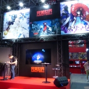【TGS2017】完美世界、ロマンティックファンタジーRPG『夢間集』やアクションRPG『雲夢四時歌』を出展
