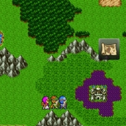 スクエニ、スマホ版『ドラゴンクエストⅡ』が期間限定で50%OFFの250円に! 『ドラゴンクエスト ポータルアプリ』内で購入可能