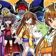 NineLives、“超新感覚アクションパズルRPG”『スラムマスター』の事前登録を開始 個性豊かなキャラクター達がチバラキの頂点を目指す!