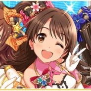 バンナム、『アイドルマスター シンデレラガールズ スターライトステージ』でスタージュエル2500個をプレゼント! AppStore売上ランキングの首位獲得を記念して