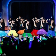 人気声優ユニットWake Up, Girls!の3回目となる幕張イベントが12月11日に開催決定! 新曲「僕らのフロンティア」が「灼熱の卓球娘」ED曲に