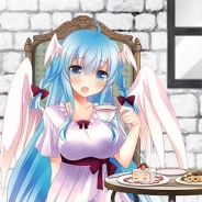 エクストリーム、『桃色大戦ぱいろん・生』にEX「シフォン(CV: MAKOさん)」と春限定ver.のSR 「葉月勇花(CV:早見沙織さん)」を実装