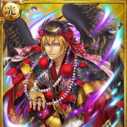 ドリコム、 『陰陽師』の独特の世界観を楽しめるストーリーイベント「天駆ける羽風 前編」を開始