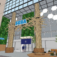 セガ エンタテインメント、「セガ福岡天神」を11月1日より新規オープン 「天神GiGO」閉店から約10年の時を経て"天神の地"に再オープン決定