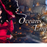 JOYCITY、『オーシャン&エンパイア: Oceans & Empires』でTwitterイベントやログインボーナスイベントを開催
