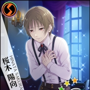 セガゲームス、『夢色キャスト』でヴァンパイア姿のキャストたちが登場する新イベント「ブラッド・リンケージ」前編を開催