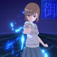 スクエニ、『とある魔術の禁書目録 幻想収束(イマジナリーフェスト)』の公式プロモーションビデオを公開!