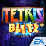 エレクトロニック・アーツ、『Tetris Blitz』の日本語版をGoogle Playでリリース…名作「テトリス」がブリッツスタイルと融合