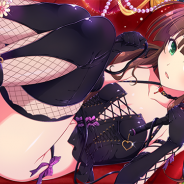 『シノビマスター 閃乱カグラ NEW LINK』にて10連ガチャ3回で1回分無料になる「爆乳祭」開幕! ボンデージ姿の「両備」&「両奈」が登場