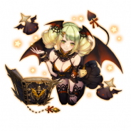 BOI、『幻獣契約クリプトラクト』でハロウィンユニット新登場の「ハロウィンキャンペーン」開催! イベントで★5「セーラ」を獲得しよう