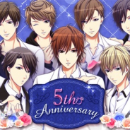 ボルテージ、『誓いのキスは突然に Love Ring』が5周年記念でアプリをリニューアル 鴻上大和のアナザ―ストーリーも配信決定!!