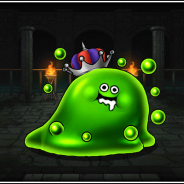 スクエニ、『DQMスーパーライト』で討伐クエスト「バブルキング出現」を開催…地図ふくびきスーパーに「ブラックドラゴン」など追加