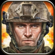【米Google Playランキング(3/29)】SupercellとKingのトップ5の占有続く。グリー『Modern War』が大きく上昇
