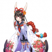 グリモア、『ブレイブソード×ブレイズソウル』で年末年始イベント「神亥戦線」…優木かなさん演じる新ランクS魔剣「亥王シシガミ」が登場!