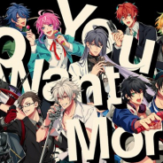 アイディアファクトリー、『ヒプノシスマイク -Alternative Rap Battle-』の公式サイトをリニューアル 各ディビジョンの風景追加やキャラページ更新など