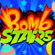 グッドラックスリー、バトロワ対戦ゲーム『ボムスターズ』を配信開始 「NFTインポート機能」でほかのブロックチェーンゲームのキャラでも遊べる!