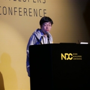 【NDC17】『三国志曹操伝 Online』の開発事例を紹介…少人数でスピーディーかつ多量の作業をこなすための方法を伝授