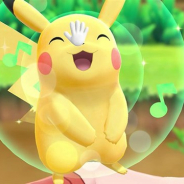 ポケモン、Nintendo Switch向け最新作『ポケットモンスター Let's Go! ピカチュウ・Let's Go! イーブイ』を発表! 専用デバイスや『Pokémon GO』との連携も
