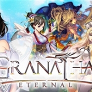 DMM、最高品質を追及した美麗系カードゲーム『GRANATHA ETERNAL』の事前登録を開始
