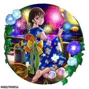 DeNA、『七つの大罪 ポケットの中の騎士団』他のプレイヤーの騎士団と共に強敵に挑む「リオネス夏祭りー波乱の大花火大会ー」開始