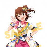 アニメイト、「アイドルマスター」シリーズフェアを12月より開催決定! 秋葉原とO.N.SQUAREではオンリーショップも