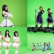 『アイドリープライド』の特番 「ミュージックプログラム#2」公式レポートをお届け! 神田沙也加や雨宮天、麻倉もも、夏川椎菜らが圧巻のパフォーマンス!