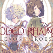 LINE Games、『エグゾスヒーローズ』でシーズン3「BLOODED RHAPSODY」を開放 新規英雄「キャリー」「ネメリス」「ジョン・ドンク」も登場