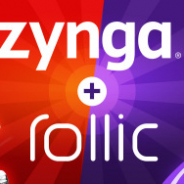 米Zynga、ハイパーカジュアルゲーム開発のRollicを買収 広告事業の成長を狙う
