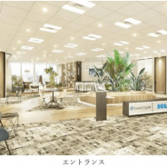 クロシードデジタル、「スマート東京実施戦略」先行実施エリアの西新宿にクリエーティブスタジオを8月1日付で開設 本社機能も移転へ