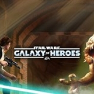 EA、『スター・ウォーズ/銀河の英雄』の大型アップデートを実施…ギルド機能とレイド機能を実装 ハン・ソロら新キャラクターも追加に