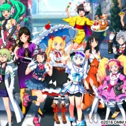 DMM GAMES、『アキバズトリップ フェスタ!』で「アキバ祭り」を開催 ぶるまずとりっぷ「ベル編」&「真白編」なども実施
