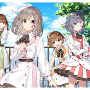 ポニーキャニオン、『CUE!』の2ndシングル「beautiful tomorrow」をリリース決定! さらにリリースイベントも
