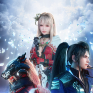 スクエニ、『ファイナルファンタジー ブレイブエクスヴィアス』のAndApp版PCアプリを配信開始! AndAppのポイントが最大6%還元されるキャンペーンも実施
