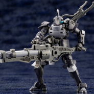コトブキヤ、『ヘキサギア』より「ガバナー アーマータイプ:ナイト【ネロ】」を2020年2月に発売!
