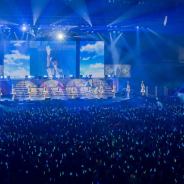 『Tokyo 7th シスターズ』が4th Anniversary Liveを幕張メッセイベントホールで開催! 2日目の公式レポートをお届け