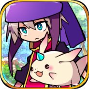 【App Storeランキング(2/19)】配信開始わずか1日…Happy Elementsの新作『メルクストーリア』が20位に!『パチスロ化物語』も驚異の8位