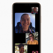 Apple、iOS12.1の提供を開始へ グループFaceTimeや絵文字の追加…カメラの深度コントロールはリアルタイムプレビューに
