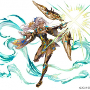コロプラ、期待作『最果てのバベル』の登場キャラ「マイリージャ」(CV:石川由依)を紹介!