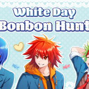 サイバーステップ、『暁のブレイカーズ』で「White Day Bonbon Hunt」を開催! 新フォームが手に入る「ホワイトデーピックアップガチャ」も